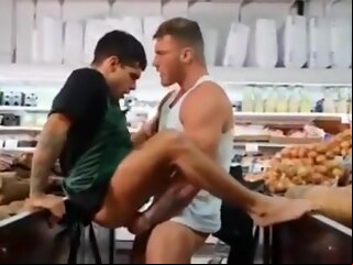 aisle Clean Up On Aisle 69 clean