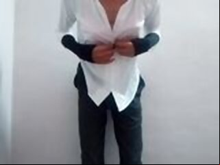 crossdresser amateur